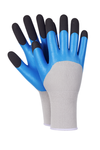 Rękawice ochronne Duoair spieniony latex.png