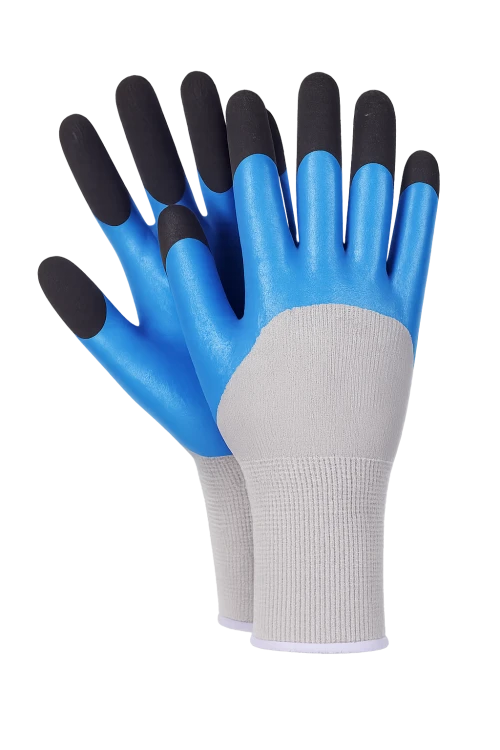 Rękawice ochronne Duoair spieniony latex.png