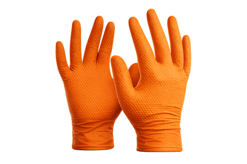 Rękawice nitrylowe MAX GRIP pomarańczowe MEDASEPT.png