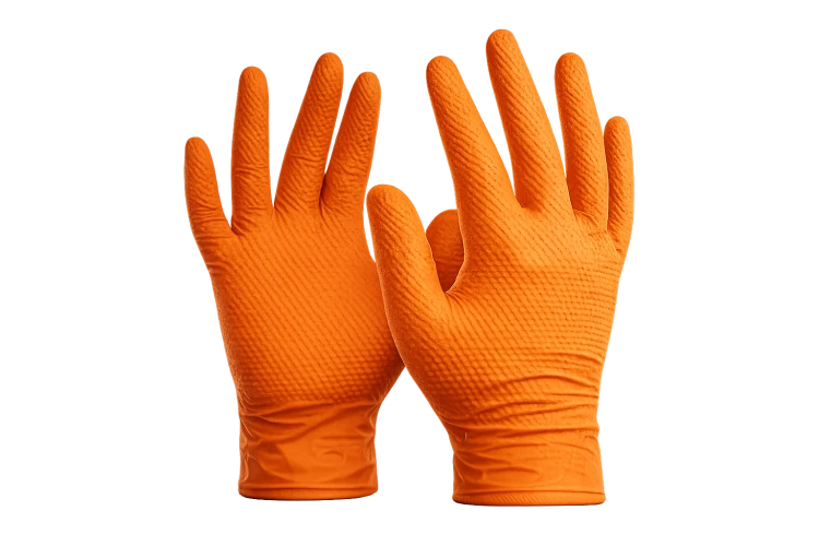 Rękawice nitrylowe MAX GRIP pomarańczowe MEDASEPT.png