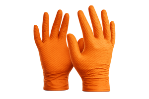 Rękawice nitrylowe MAX GRIP pomarańczowe MEDASEPT.png