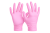 Rękawice nitrylowe różowe.png