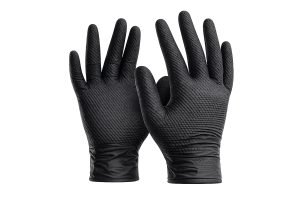 Rękawice nitrylowe MAX GRIP czarne.png
