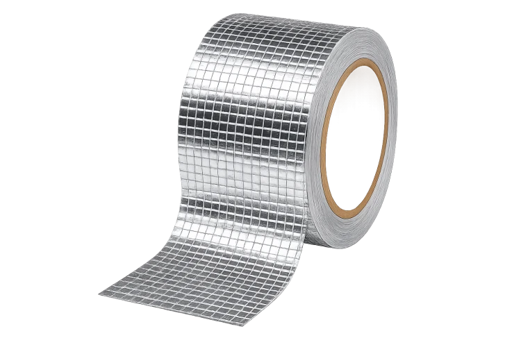 Taśma aluminiowa zbrojona do klimatyzacji.png