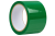 Taśma pakowa klejąca zielona.png