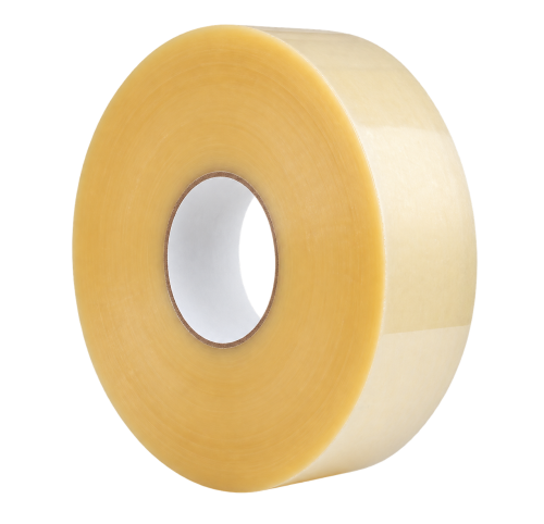 Taśma pakowa maszynowa hot-melt transparent.png