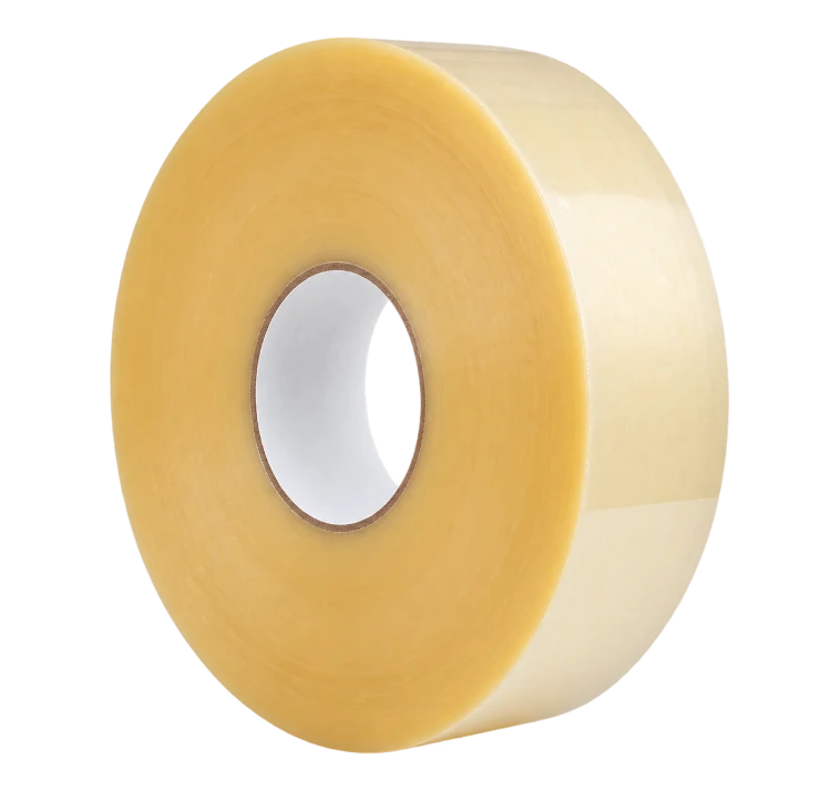 Taśma pakowa maszynowa hot-melt transparent.png
