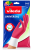 Rękawice gumowe vileda universal M.png