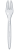 Widelec wielokrotnego użytku przeźroczysty.png