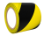 Taśma ostrzegawcza żółto-czarna.png