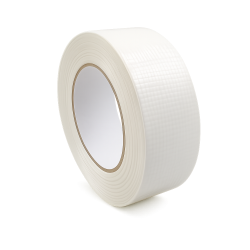 Taśma naprawcza DUCT TAPE biała.png