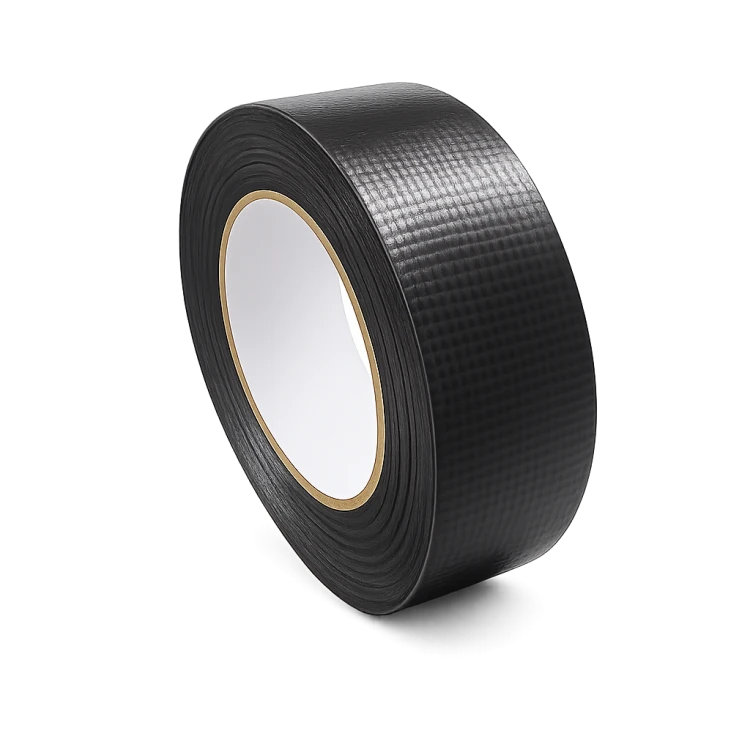 Taśma naprawcza DUCT TAPE czarna.png