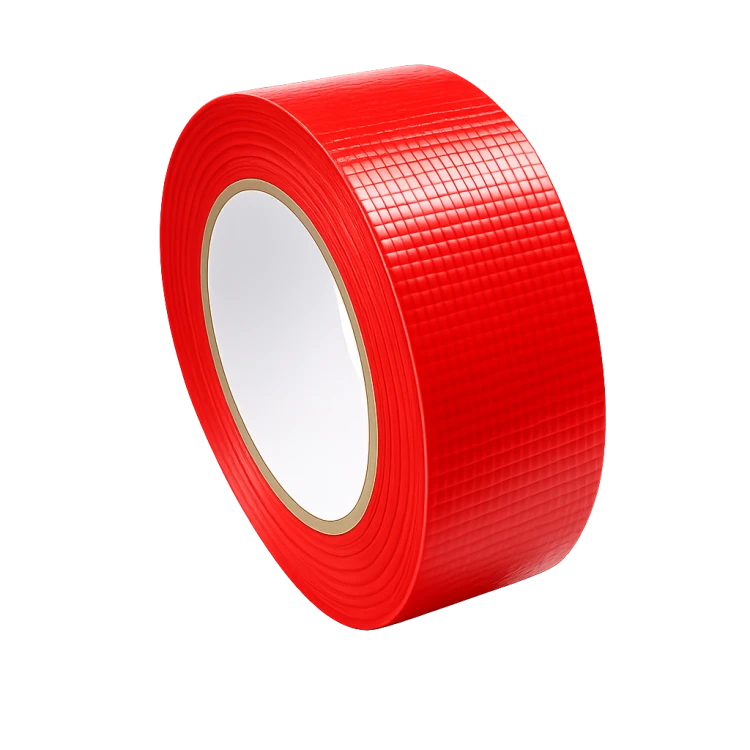 Taśma naprawcza DUCT tape czerwona.png