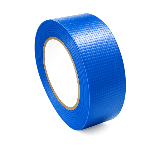 Taśma naprawcza DUCT TAPE niebieska.png