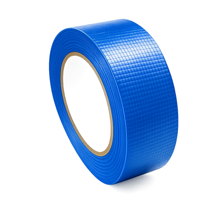 Taśma naprawcza DUCT TAPE niebieska.png