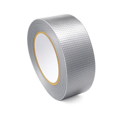 Taśma naprawcza DUCT tape srebrna.png