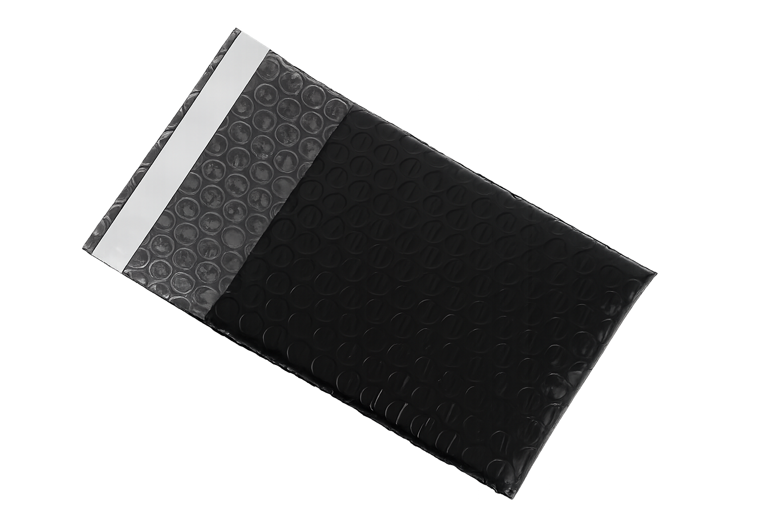 Foliopaki bąbelkowe czarne 260x350mm 50szt.