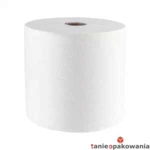 Ręcznik papierowy biały
