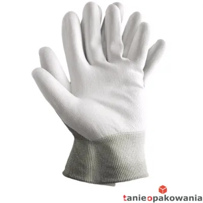 Rękawice RTEPO białe