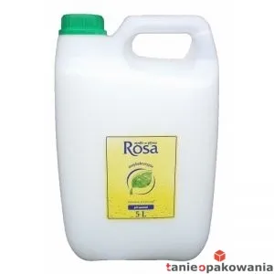 Mydło antybakteryjne ROSA 5L